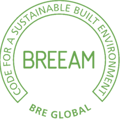 BREEAM Logo