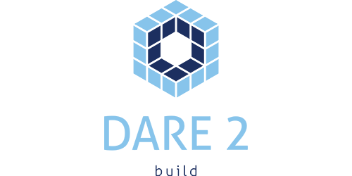 Dare2Build Logo